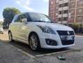 Suzuki Swift Swift V 20103p 1.6 vvt Sport Bianco - thumbnail 2