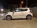 Suzuki Swift Swift V 20103p 1.6 vvt Sport Bianco - thumbnail 4