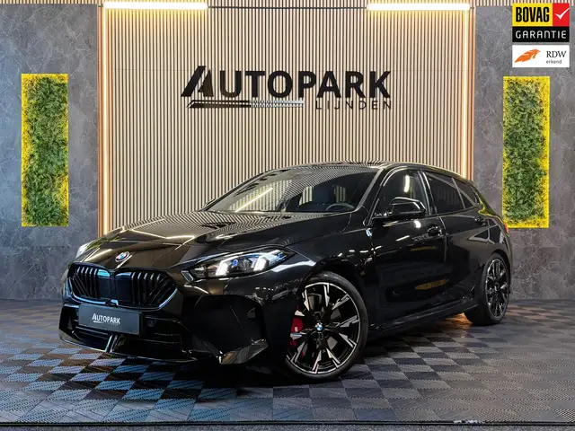 BMW 120 1-serie M Sport Design Edition |FABRIEKSGARANTIE|D