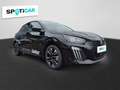 Peugeot 208 Allure Hybrid 110 e-DSC6 LED, SHZ Schwarz - thumbnail 3