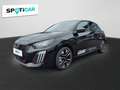 Peugeot 208 Allure Hybrid 110 e-DSC6 LED, SHZ Schwarz - thumbnail 1