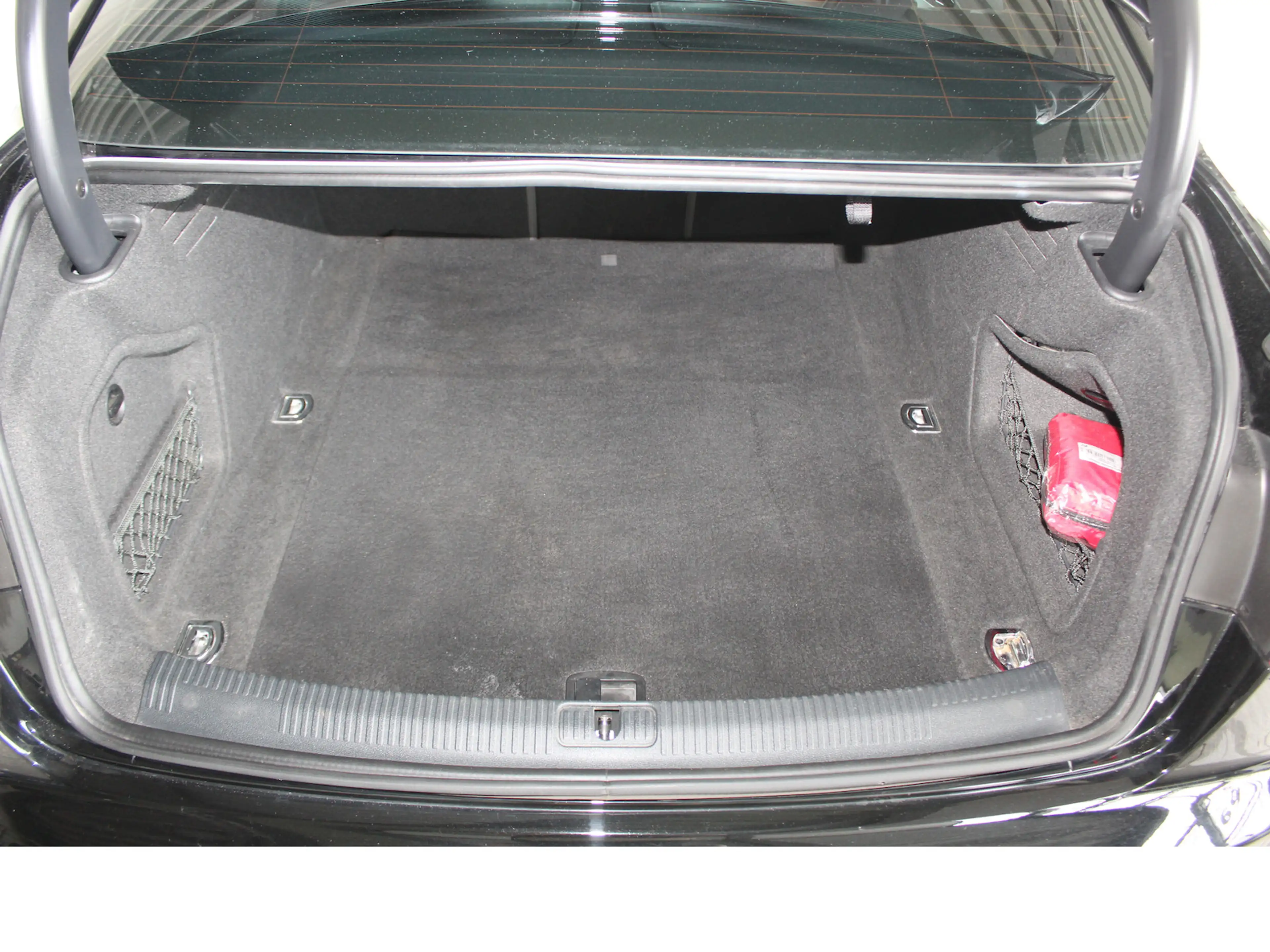 Audi S4 Limo 3.0 TFSI S-Tron GSD*NAV*BLACK*KAM*KEY*LED — photo 7