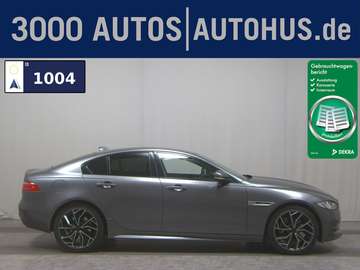 25t R-Sport Navi Xenon RFK 4xShz