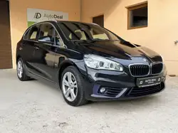 BMW Série 2 Active Tourer d SPORT LINE 150CV