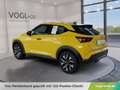 Nissan Juke JUKE ACENTA+ 1.0 DIG-T 114 PS 6MT Jaune - thumbnail 3