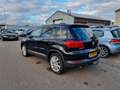 Volkswagen Tiguan 2.0 TDI Sport&Style 4motion R-line Automaat NAV.+ Fekete - thumbnail 3