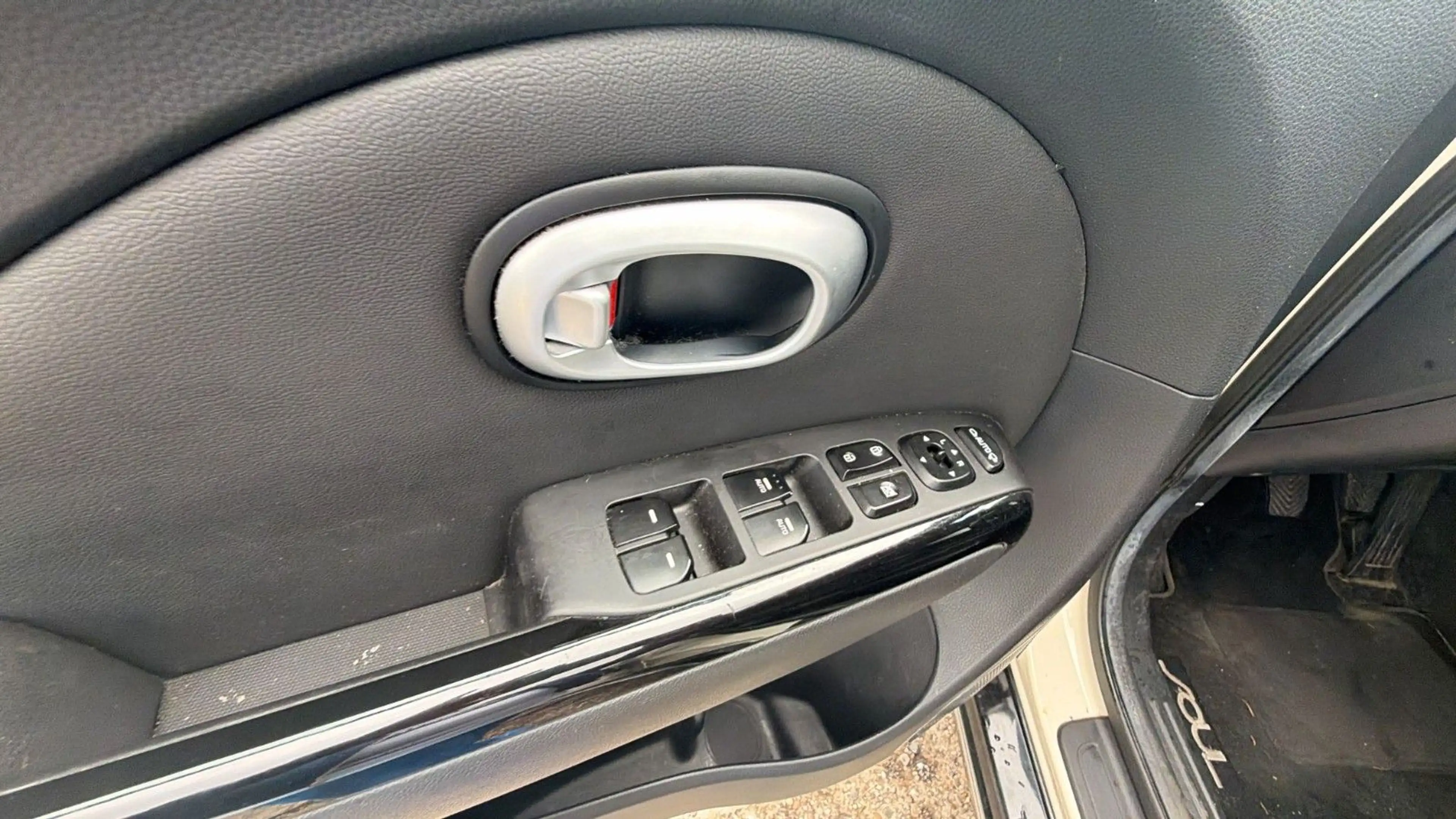 Kia Soul Spirit — photo 7