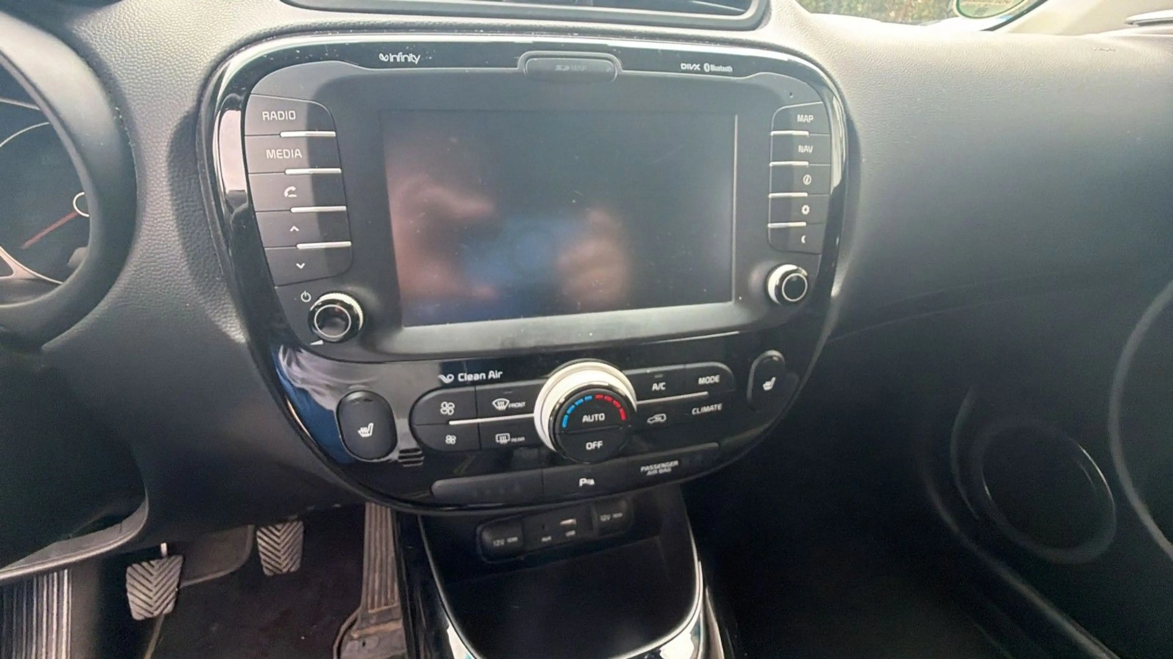 Kia Soul Spirit — photo 8
