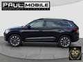 Skoda Kodiaq TDi DSG Navi ACC LED R-Cam PDC v+h 1.Hand Schwarz - thumbnail 8