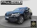Skoda Kodiaq TDi DSG Navi ACC LED R-Cam PDC v+h 1.Hand Schwarz - thumbnail 3
