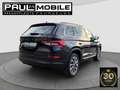 Skoda Kodiaq TDi DSG Navi ACC LED R-Cam PDC v+h 1.Hand Schwarz - thumbnail 6