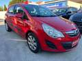 Opel Corsa 1,2 Benzin 5 Türig Rot - thumbnail 3