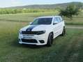 Jeep Grand Cherokee Grand Cherokee 6.4 V8 Hemi 4WD Automatik SRT Білий - thumbnail 2