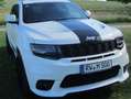 Jeep Grand Cherokee Grand Cherokee 6.4 V8 Hemi 4WD Automatik SRT Білий - thumbnail 9