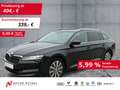 Skoda Superb Combi 2.0 TDI DSG STYLE MATRIX+NAVI+AHK Schwarz - thumbnail 1
