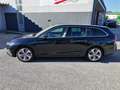 Skoda Octavia First Edition Premium Schwarz - thumbnail 6
