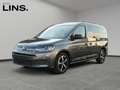 Volkswagen Caddy Life Maxi TDI Grau - thumbnail 21