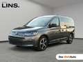 Volkswagen Caddy Life Maxi TDI Grau - thumbnail 1