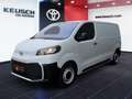 Toyota Proace 75 kWh Kastenwagen ProWork Medium Weiß - thumbnail 2