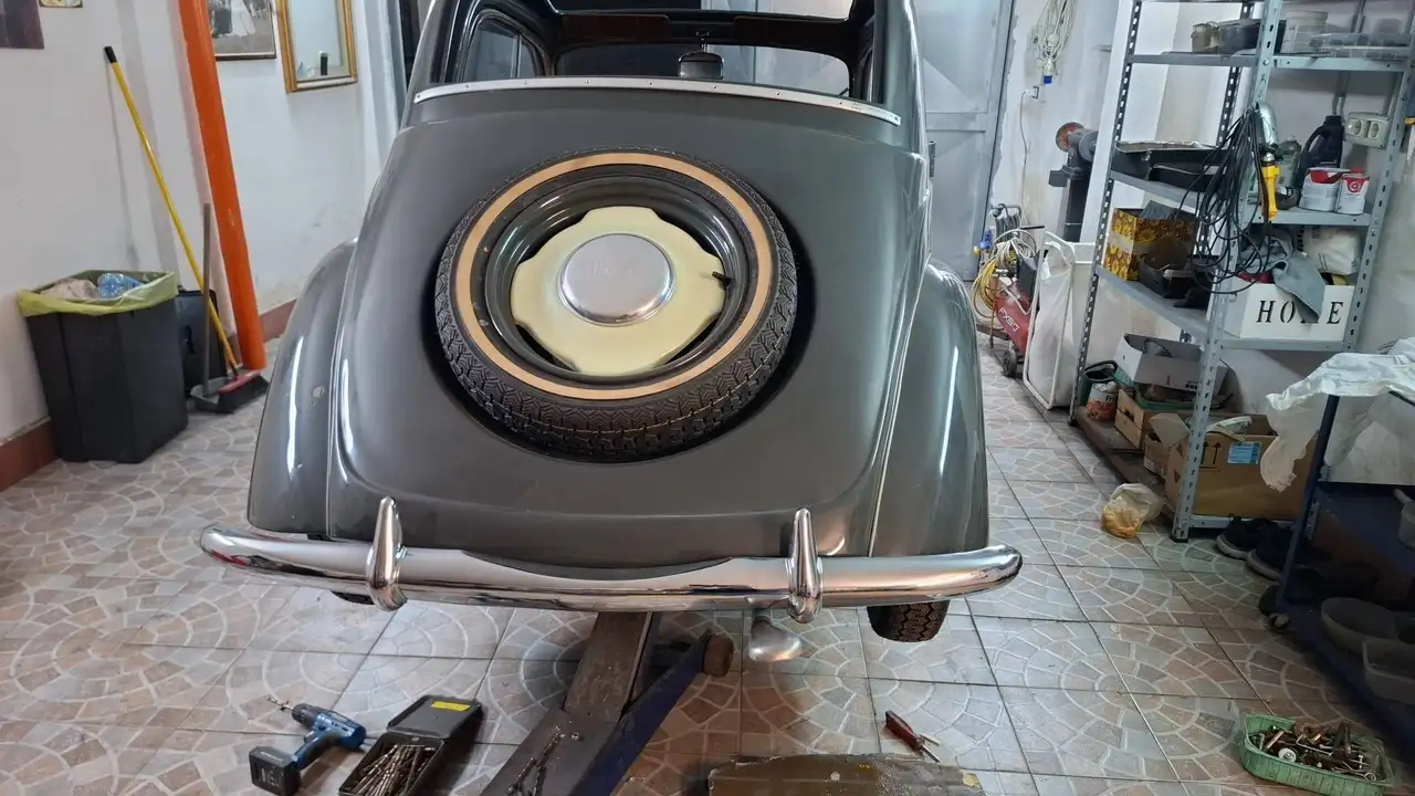 Fiat Topolino, foto 2