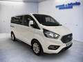Ford Tourneo Custom 320 L1H1 VA Autm. Titanium Blanc - thumbnail 2