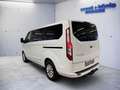 Ford Tourneo Custom 320 L1H1 VA Autm. Titanium Blanc - thumbnail 4