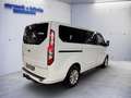 Ford Tourneo Custom 320 L1H1 VA Autm. Titanium Blanc - thumbnail 3