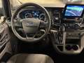 Ford Tourneo Custom 320 L1H1 VA Autm. Titanium Blanc - thumbnail 10