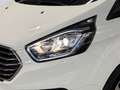 Ford Tourneo Custom 320 L1H1 VA Autm. Titanium Blanc - thumbnail 5