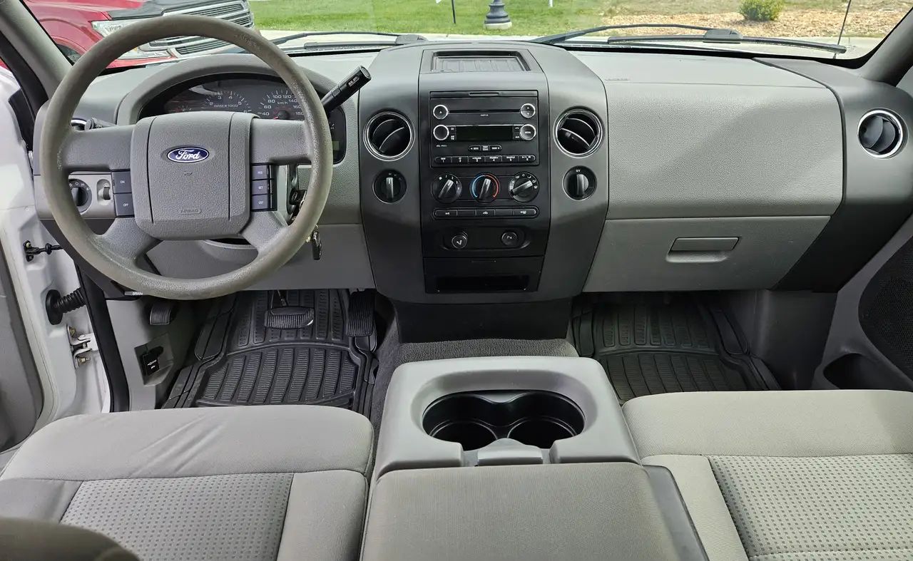 Ford F 150 снимка Ford F 150