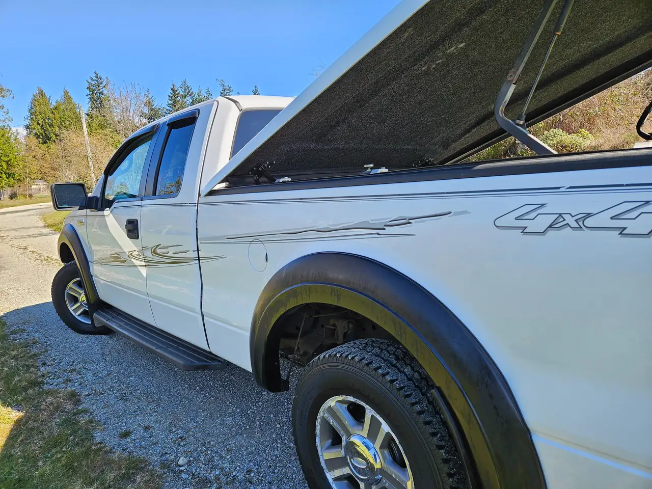 Ford F 150 снимка Ford F 150
