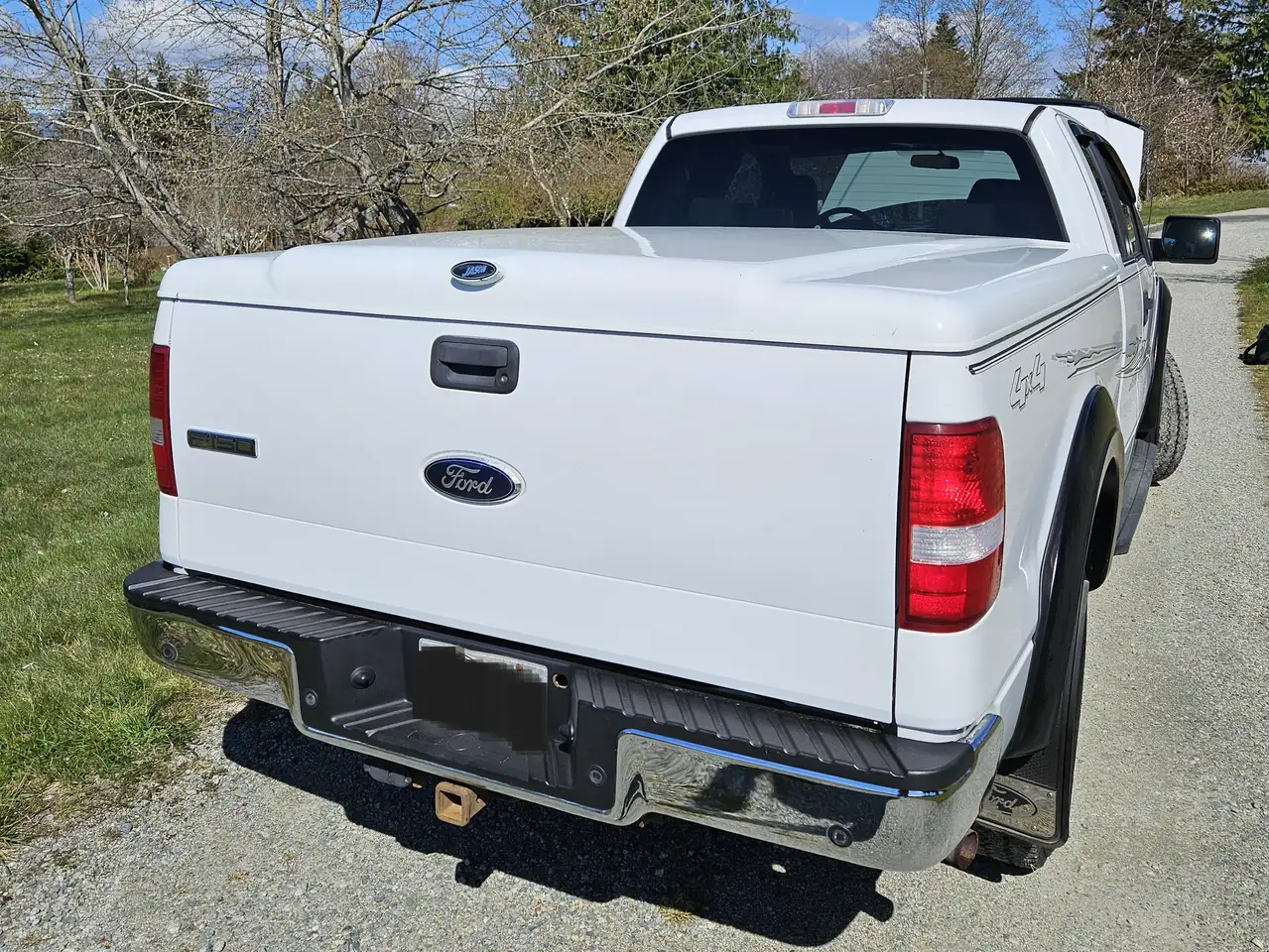 Ford F 150 снимка Ford F 150