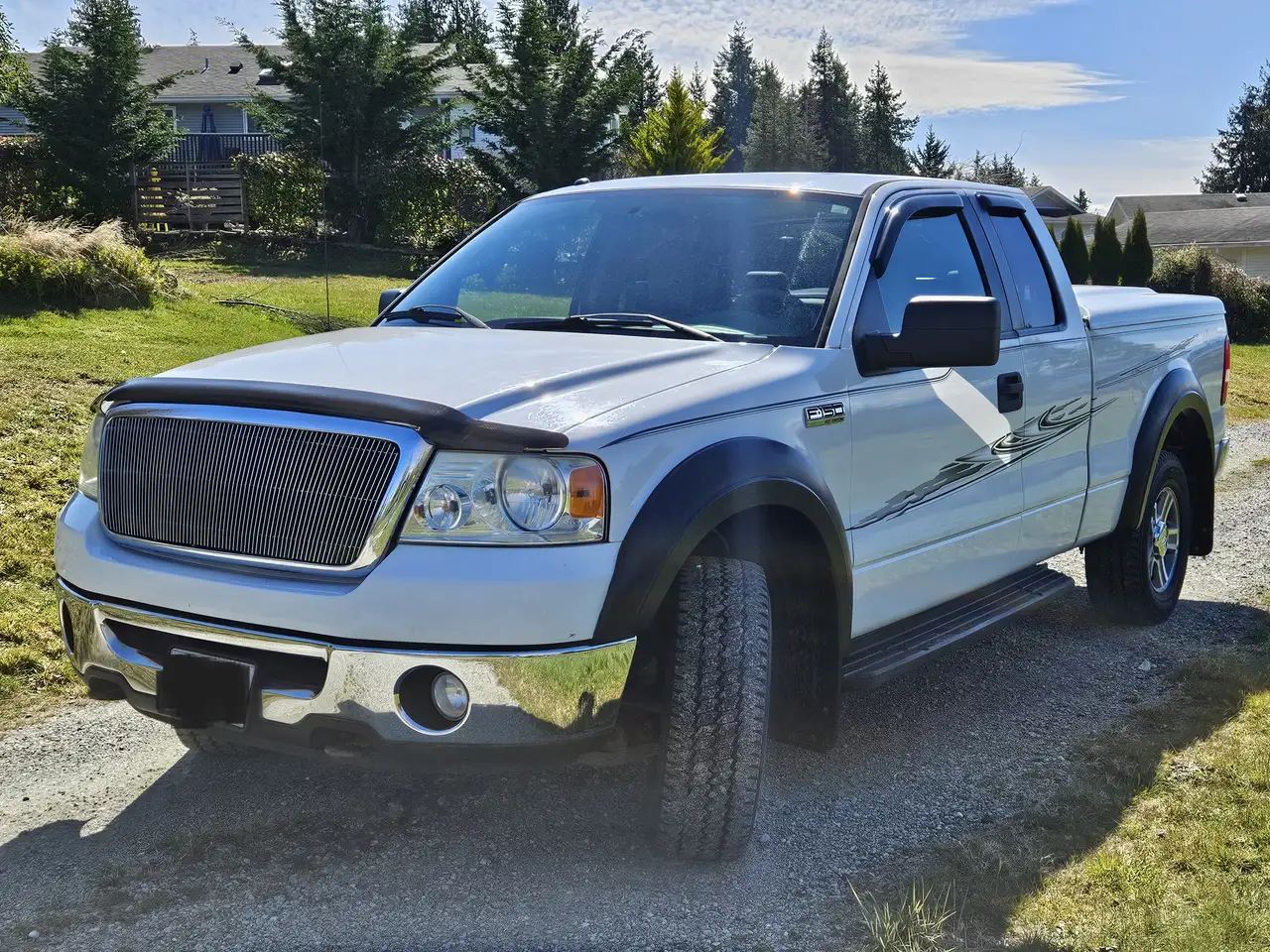 Ford F 150 снимка Ford F 150