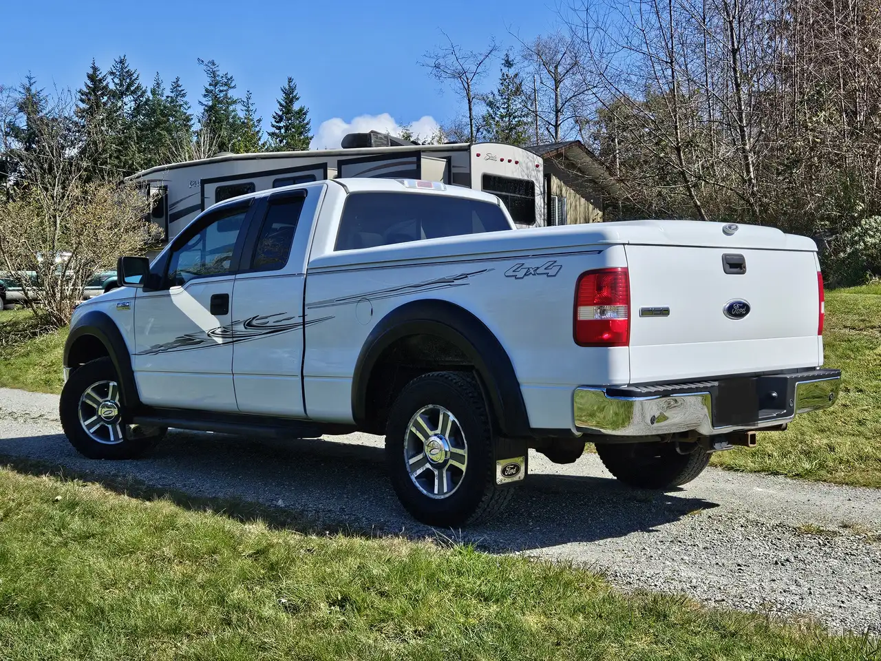 Ford F 150 снимка Ford F 150