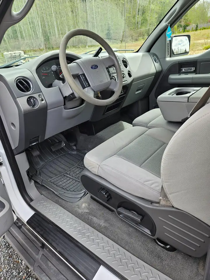 Ford F 150 снимка Ford F 150