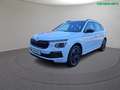 Skoda Kamiq Monte Carlo TSI DSG Weiß - thumbnail 1