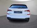 Skoda Kamiq Monte Carlo TSI DSG Weiß - thumbnail 5
