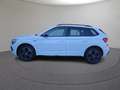 Skoda Kamiq Monte Carlo TSI DSG Weiß - thumbnail 2