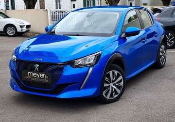 e-208 active business 136cv