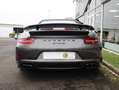 Porsche 911 911 Cabriolet 3.8i Turbo 520 PDK A Gris - thumbnail 5