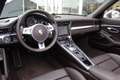 Porsche 911 911 Cabriolet 3.8i Turbo 520 PDK A Gris - thumbnail 8