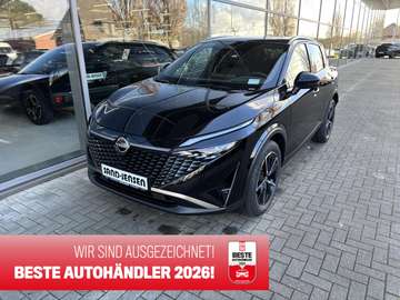 MHEV 158 Xtronic Tekna HUD Pano Matrix