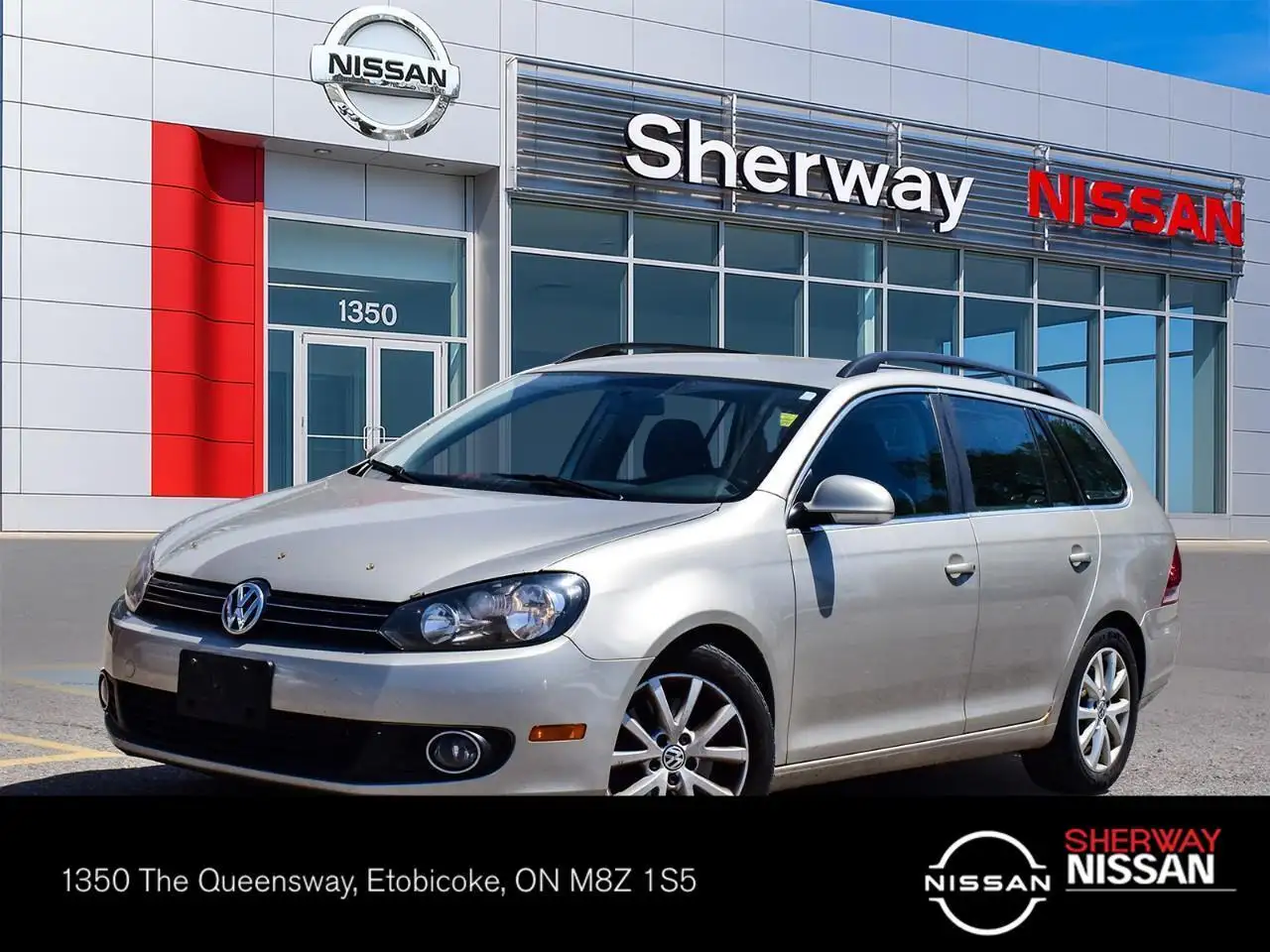 2013 Volkswagen Golf