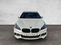 BMW 218 BMW 218d xDrive Active Tourer M Sport Aut. Weiß - thumbnail 2
