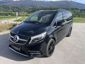 d AVANTGARDE EDITION 4MATIC lang
