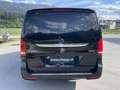 Mercedes-Benz V 300 d AVANTGARDE EDITION 4MATIC lang Schwarz - thumbnail 6
