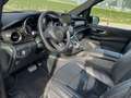 Mercedes-Benz V 300 d AVANTGARDE EDITION 4MATIC lang Schwarz - thumbnail 10