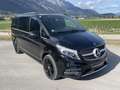 Mercedes-Benz V 300 d AVANTGARDE EDITION 4MATIC lang Schwarz - thumbnail 9