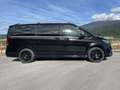 Mercedes-Benz V 300 d AVANTGARDE EDITION 4MATIC lang Schwarz - thumbnail 8