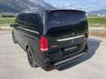 Mercedes-Benz V 300 d AVANTGARDE EDITION 4MATIC lang Schwarz - thumbnail 5